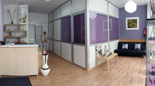 Sonia Prieto micropigmentaci�n & tatuaje